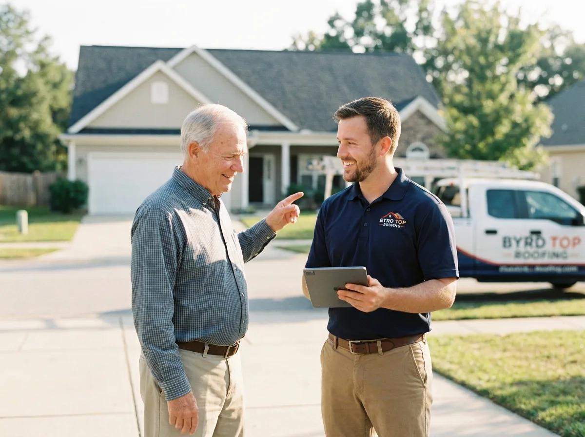 Roofing Moundridge, KS FAQs